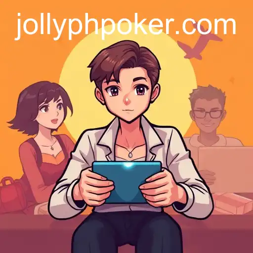 Exploring the 'Adults' Games' Category with Jollyph