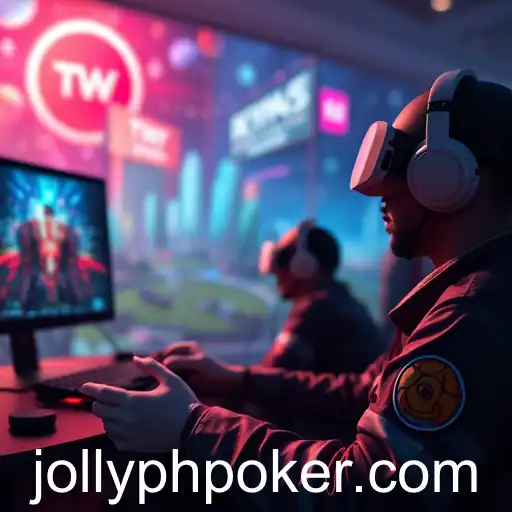 The Blossoming Landscape of Online Gaming in 2025