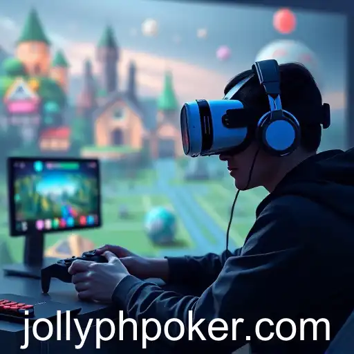 The Evolution of Online Gaming Communities