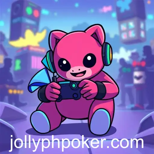 Jollyph: Reviving Classic English Games in the Digital Age