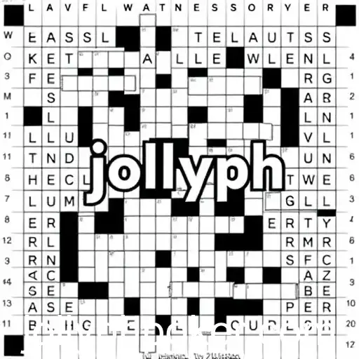 Jollyph: The Game Platform Shaping 2025