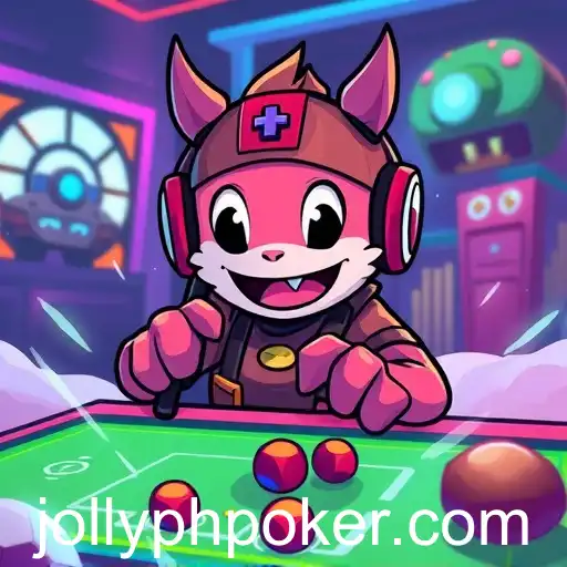 Jollyph Revolutionizes Online Gaming in 2025
