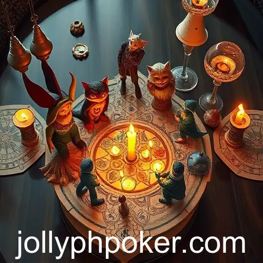 Jollyph Revolutionizes Gaming Experience