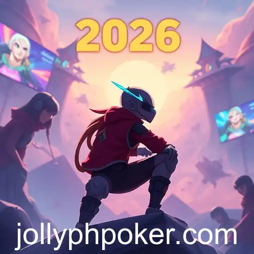 Jollyph Revolutionizes Online Gaming