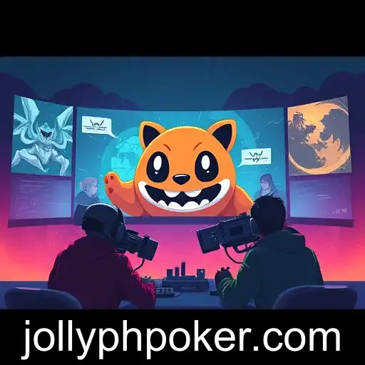 Jollyph Revolutionizes Online Gaming