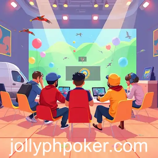 Changing Dynamics in the Online Gaming Arena