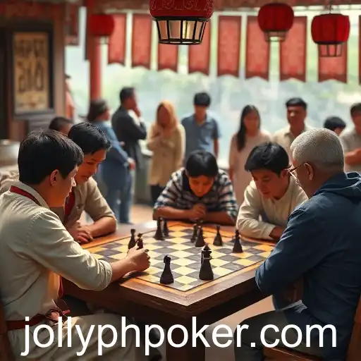 The Revival of English Game Culture