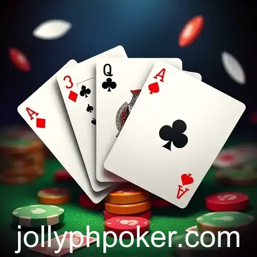 The Rise of Jollyph in Online Gaming