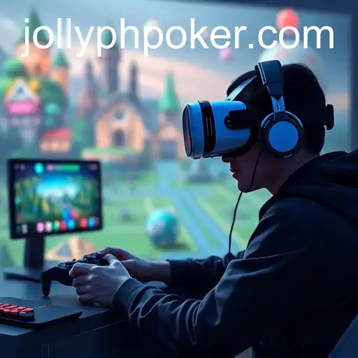 The Evolution of Online Gaming Communities