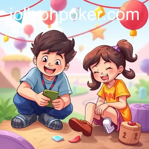 Exploring 'Fun Activities' on Jollyph: A Hub for Joyful Entertainment