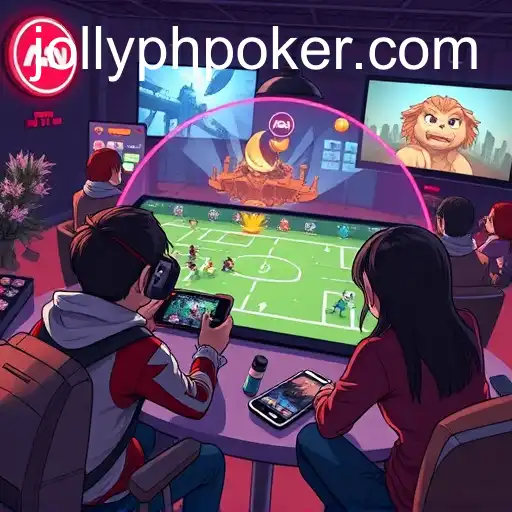 The Gaming Landscape: Evolutions and Insights