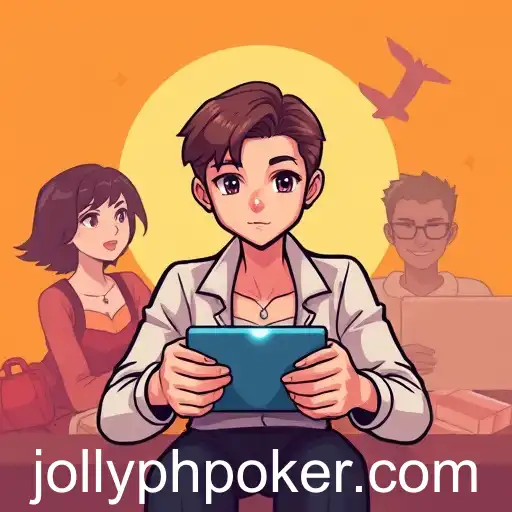 Jollyph: The Digital Playground