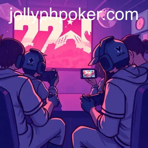 Jollyph Expansion Signals New Era for Gaming Communities