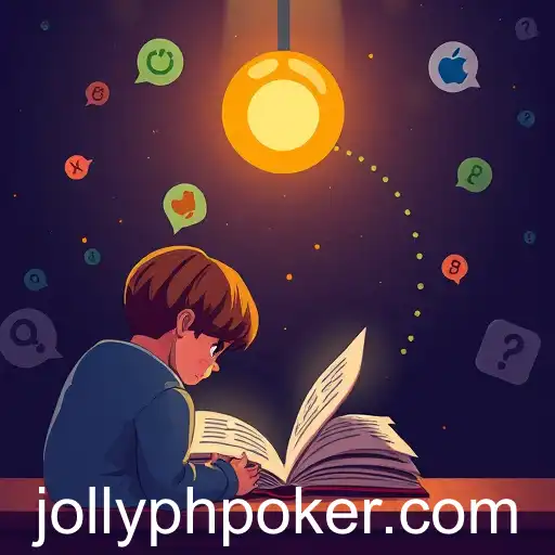 Jollyph: Gaming the Future