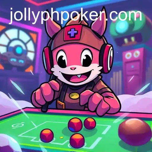 Jollyph Revolutionizes Online Gaming in 2025