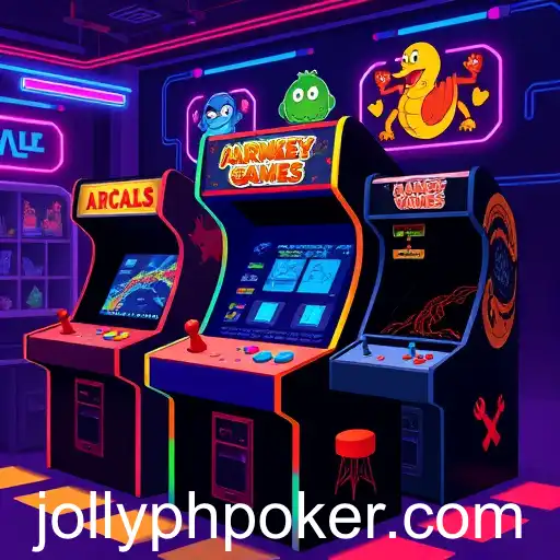 Jollyph: A Game-Changer in the Online Puzzle Arena