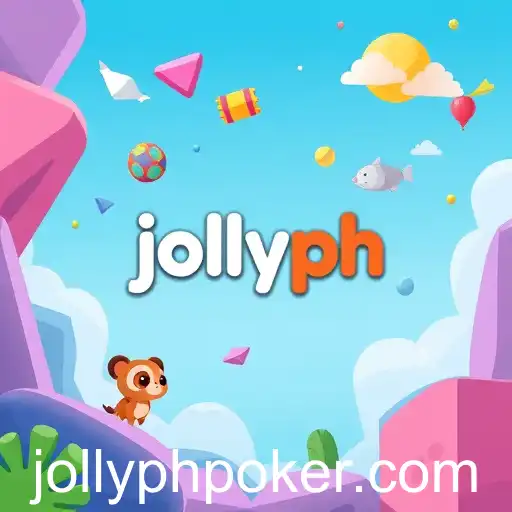 Jollyph: A Rising Star in Online Gaming