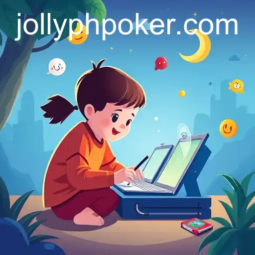 Exploring the Vibrant World of Learning Tools on Jollyph