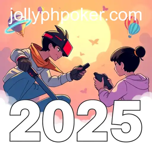 The Rise of Jollyph: Gaming in a New Era