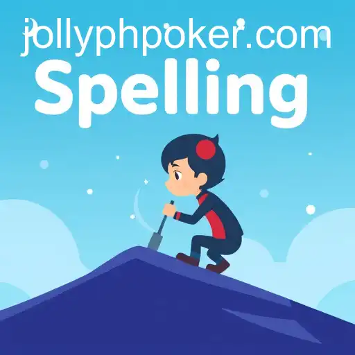 Mastering the Art of Spelling with Jollyph's Spelling Challenges