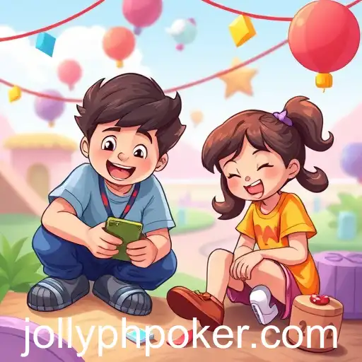 Exploring 'Fun Activities' on Jollyph: A Hub for Joyful Entertainment