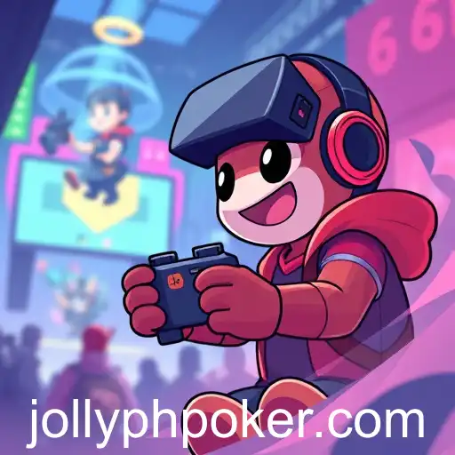 The Rise of Jollyph in the Gaming Landscape