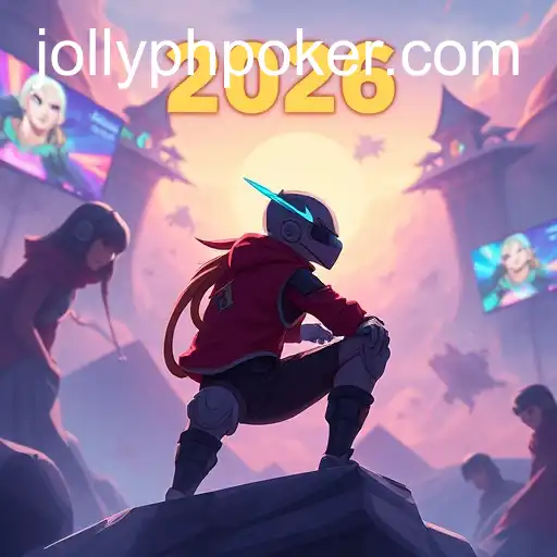 Jollyph Revolutionizes Online Gaming