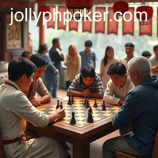 The Revival of English Game Culture