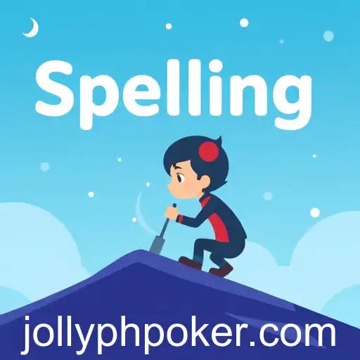 Mastering the Art of Spelling with Jollyph's Spelling Challenges