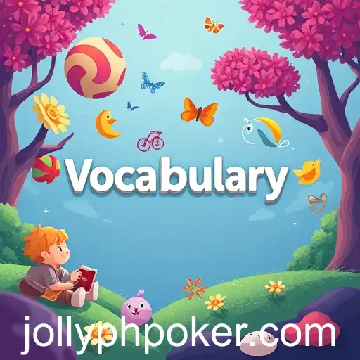 Exploring the World of Vocabulary Games: Learning Through Play
